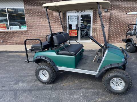 1993 Club Car DS for sale at Auto Sound Motors, Inc. - Golf Carts Gas in Brockport NY
