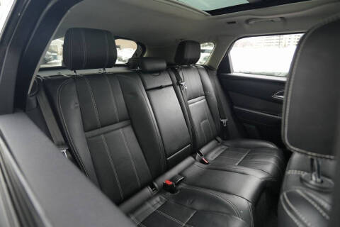 2020 Land Rover Range Rover Velar P250 S