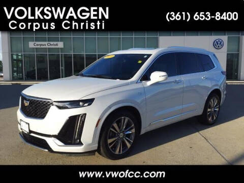 2020 Cadillac XT6 for sale at Volkswagen of Corpus Christi in Corpus Christi TX
