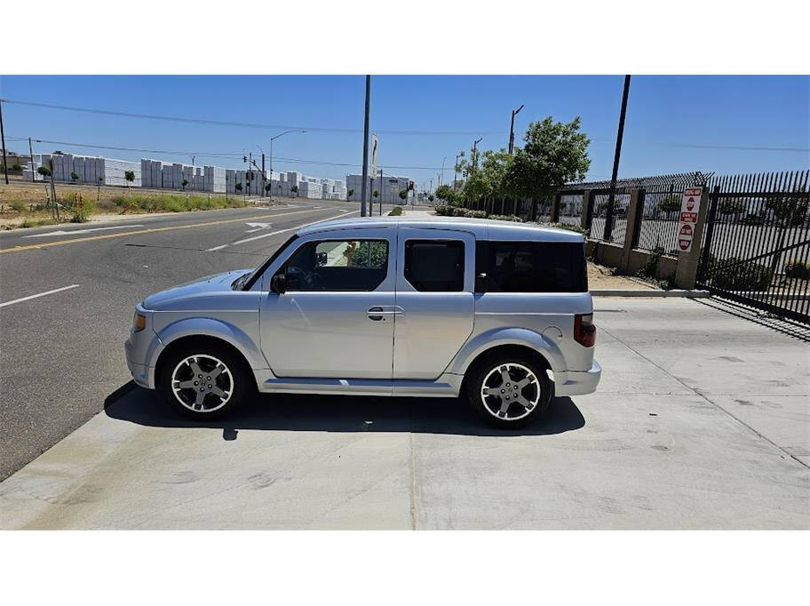 2007 Honda Element for sale at VIP AUTO SALES, INC. in Modesto, CA