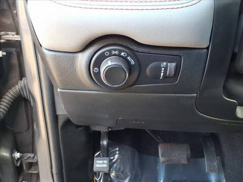 2024 Dodge Durango GT Premium