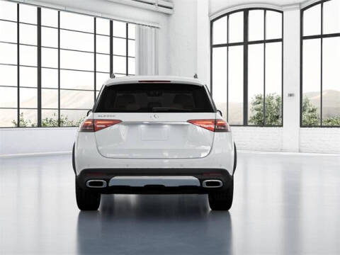 2026 Mercedes-Benz GLE GLE 350