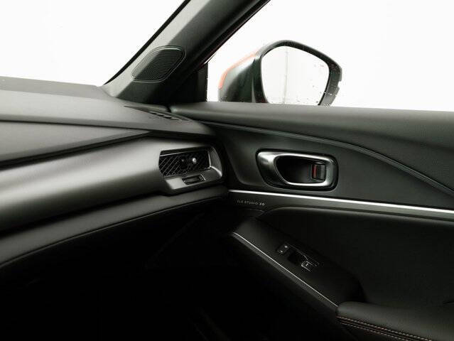 2026 Acura Integra w/Tech w/A-SPEC