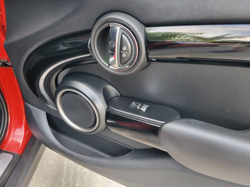 2015 MINI Hardtop 4 Door Cooper S