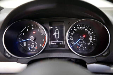 2013 Volkswagen Golf R