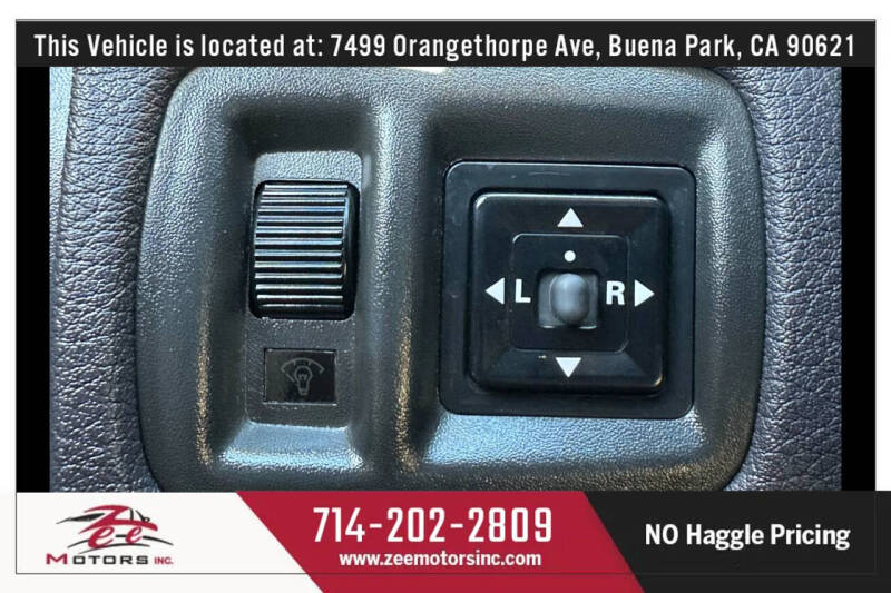 1995 Mitsubishi 3000GT SL