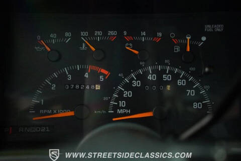 1994 Chevrolet C/K 1500 Series