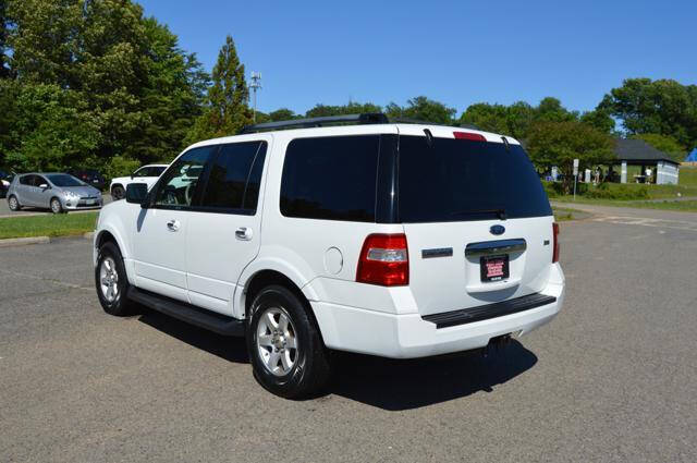 2010 Ford Expedition XLT