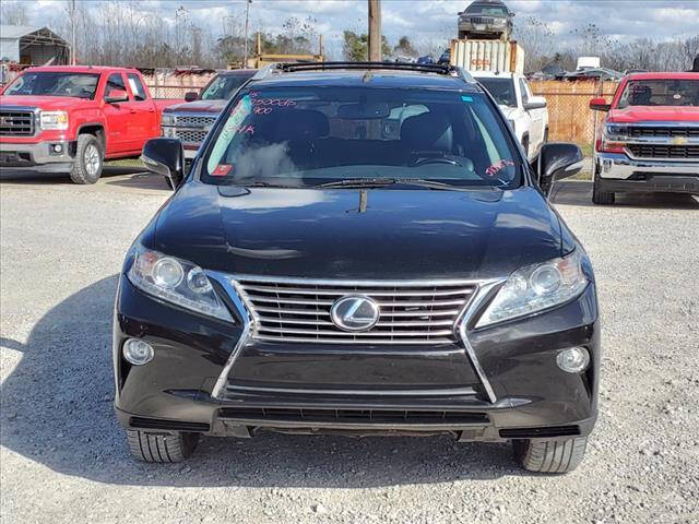 2015 Lexus RX 350 for sale at Tri State Auto Sales in Cincinnati, OH