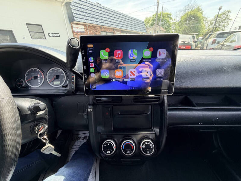 2006 Honda CR-V EX