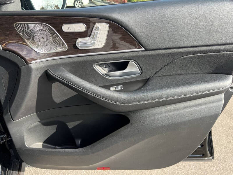 2024 Mercedes-Benz GLE GLE 350 4MATIC