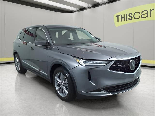 2022 Acura MDX For Sale - Carsforsale.com®