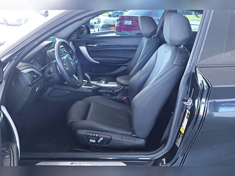 2017 BMW 2 Series M240i