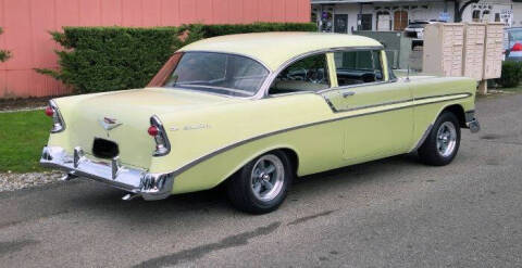 1956 Chevrolet Bel Air