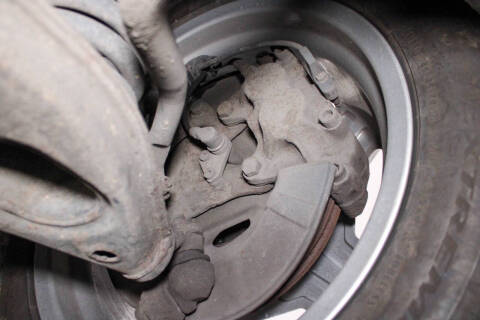 1993 Mercedes-Benz 400-Class 400 SEL