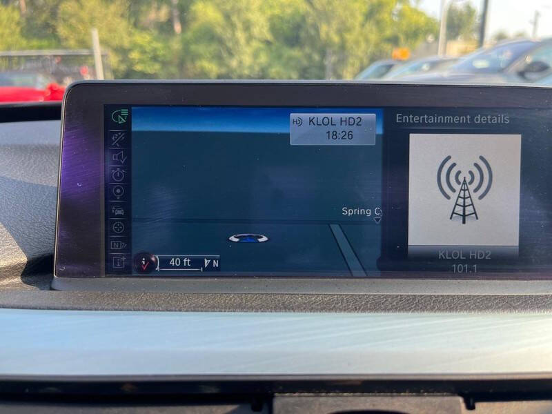 2015 BMW 3 Series 335i xDrive Gran Turismo