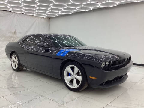 2014 Dodge Challenger R/T Classic