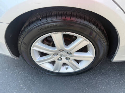 2009 Lexus ES 350