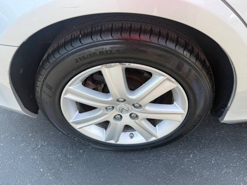 2009 Lexus ES 350