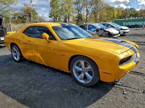 2019 Dodge Challenger R/T