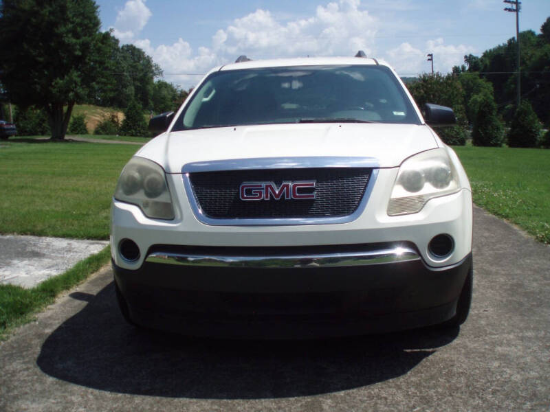 2011 GMC Acadia SL - Photo 3