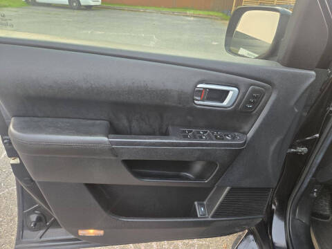 2013 Honda Pilot Touring