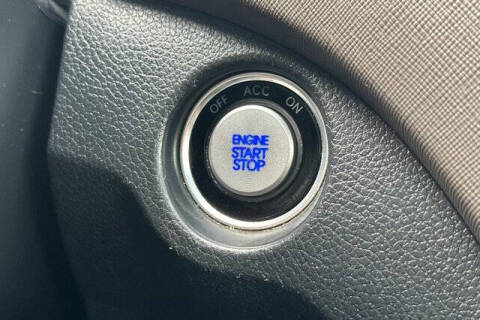 2017 Hyundai Santa Fe SE Ultimate