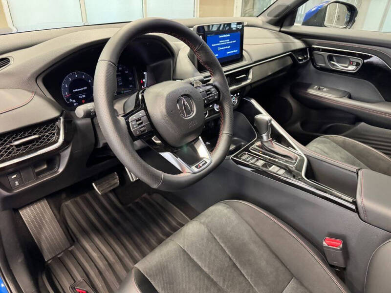2025 Acura ADX w/A-SPEC