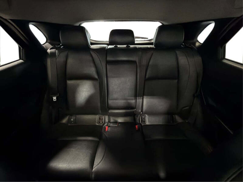 2022 Mazda CX-30 2.5 S Preferred