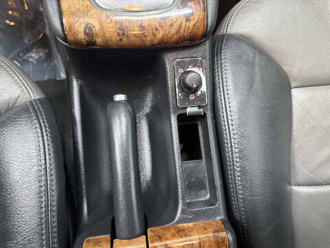 2004 Audi Allroad quattro