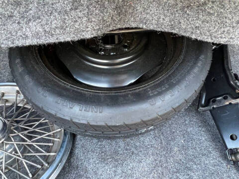 1993 Chevrolet Caprice