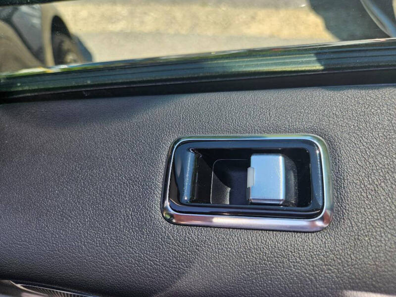 2018 Land Rover Range Rover Supercharged