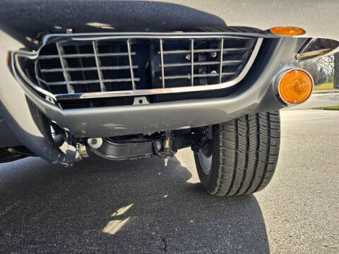 1967 Chevrolet Corvette