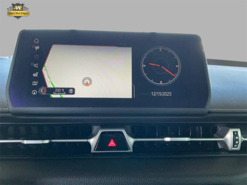 2020 Toyota GR Supra 3.0