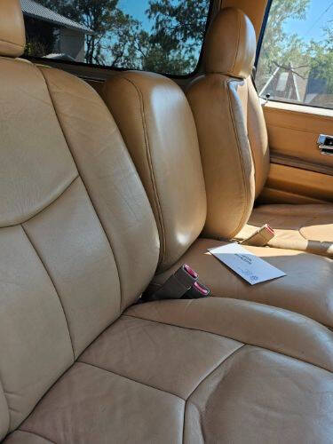 1989 Chevrolet Blazer