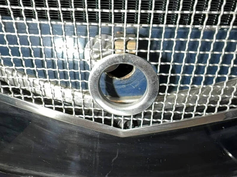 1931 Ford Model A