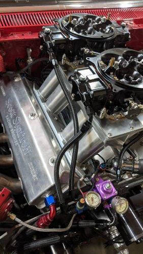 1959 Chevrolet El Camino