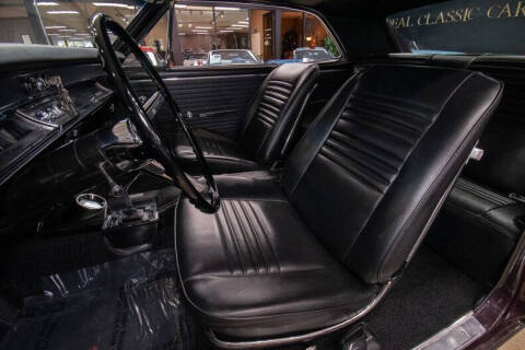 1967 Chevrolet Chevelle