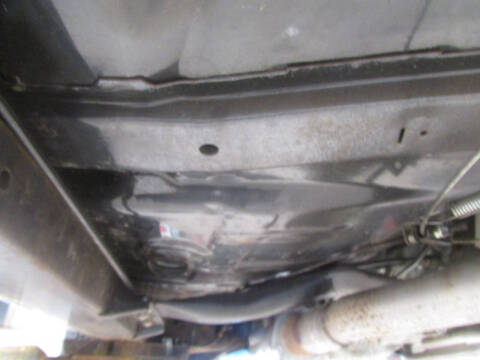 1966 Chevrolet El Camino