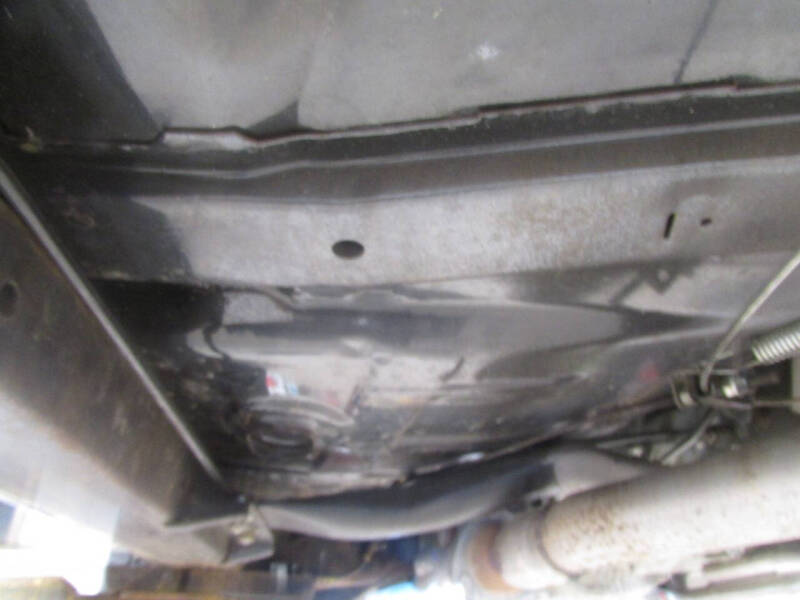 1966 Chevrolet El Camino