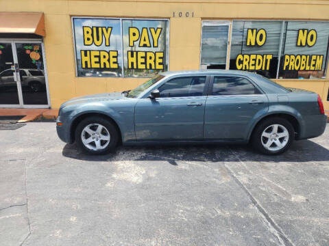 2006 Chrysler 300
