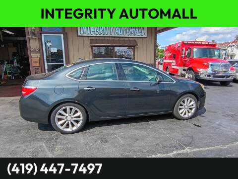 2014 Buick Verano Convenience Group