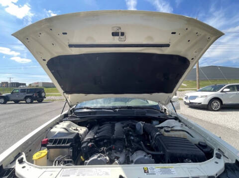 2007 Chrysler 300 Touring