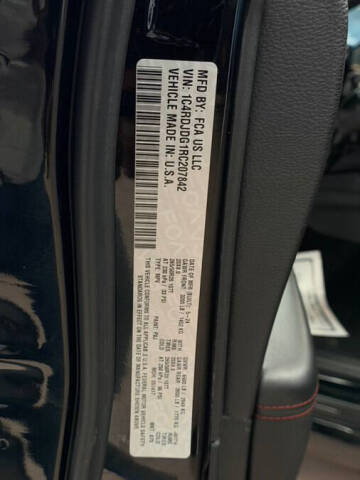 2024 Dodge Durango GT Premium