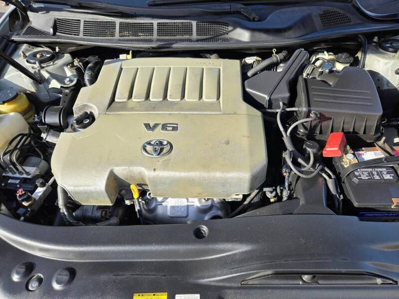 2006 Toyota Avalon XLS