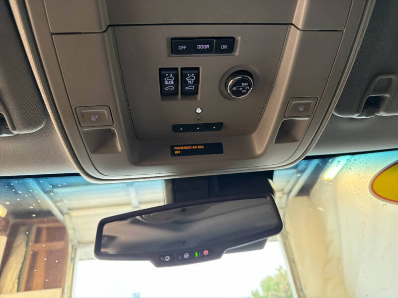 2019 GMC Yukon SLT Standard Edition