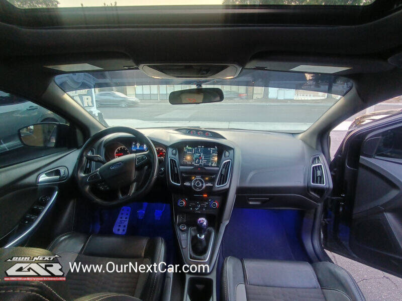 2016 Ford Focus for sale at Ournextcar Inc in Downey, CA