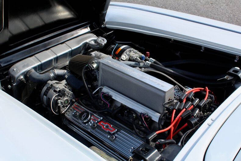 1959 Chevrolet Corvette