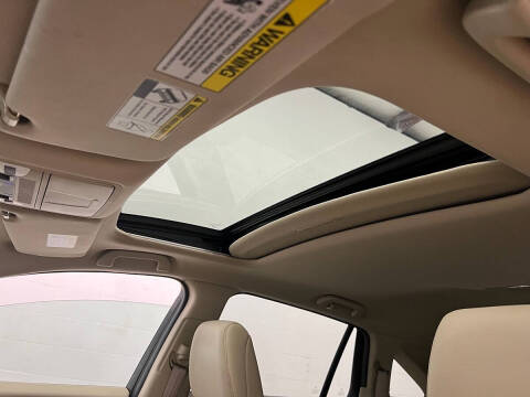 2013 Acura RDX w/Tech