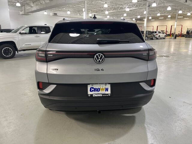 2026 Volkswagen ID.4 Pro S